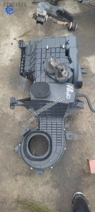 Kia Pregio kalorifer kutusu