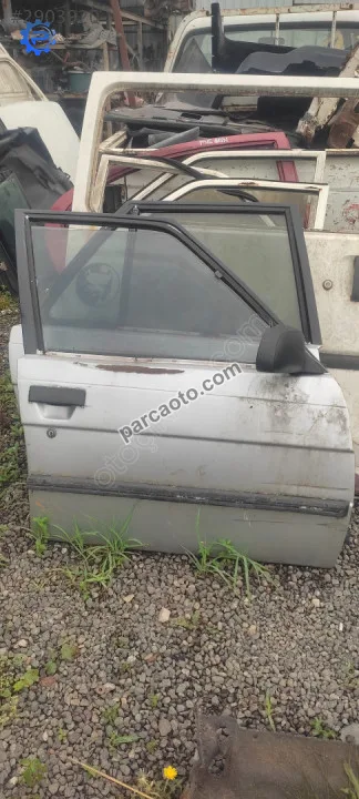 Renault R 9 Kapı - Trabzon Vakfıkebir