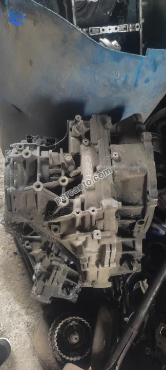Kia cee'd otomatik şanzıman