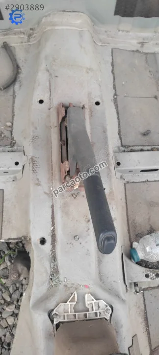 Clio el fren tabancası