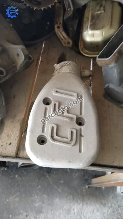 Ford escort hava filtre kepi