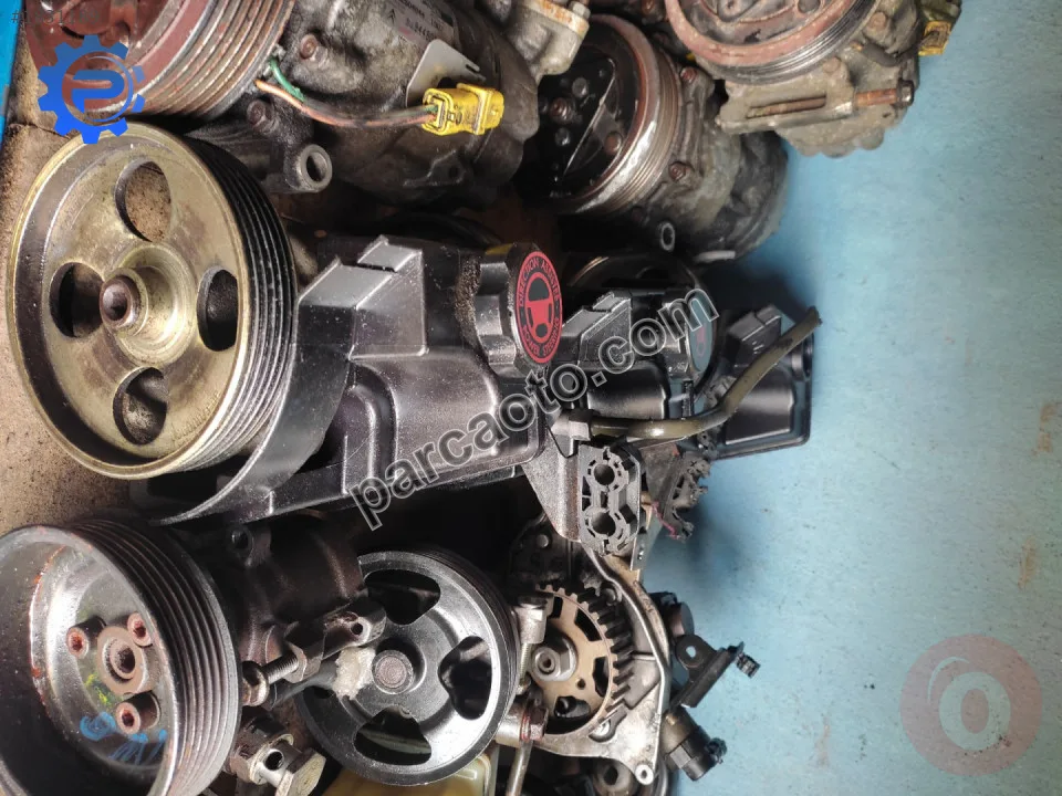 Pejo direksiyon pompası Pejo direksiyon pompası