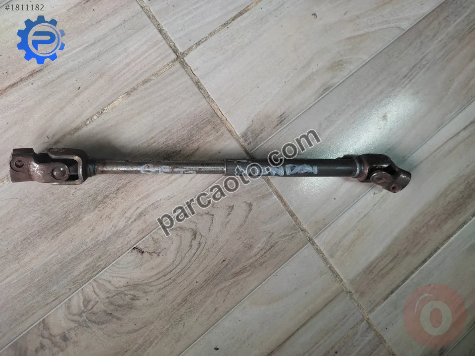 Hyundai Getz Direksiyon Mili - Trabzon Vakfıkebir