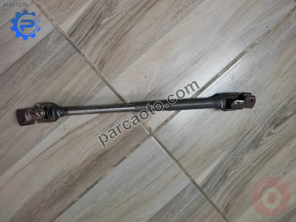 Hyundai Getz Direksiyon Mili - Trabzon Vakfıkebir