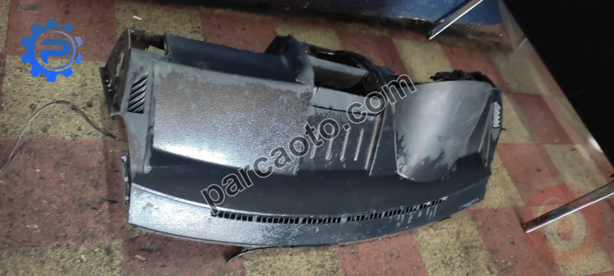 Hyundai Getz Torpido - Trabzon Vakfıkebir