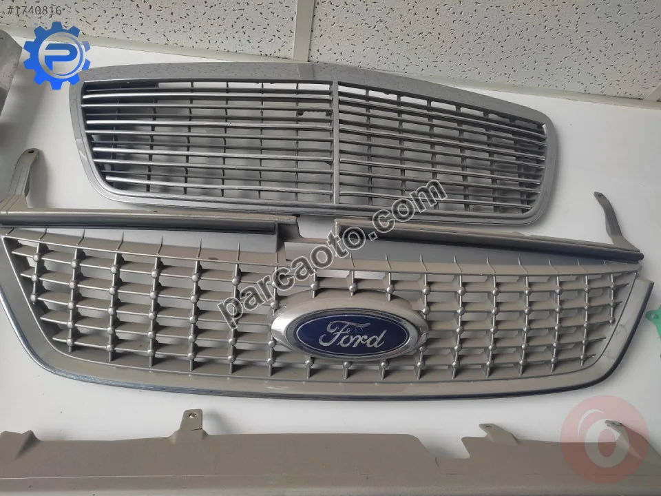 Ford Mondeo panjur