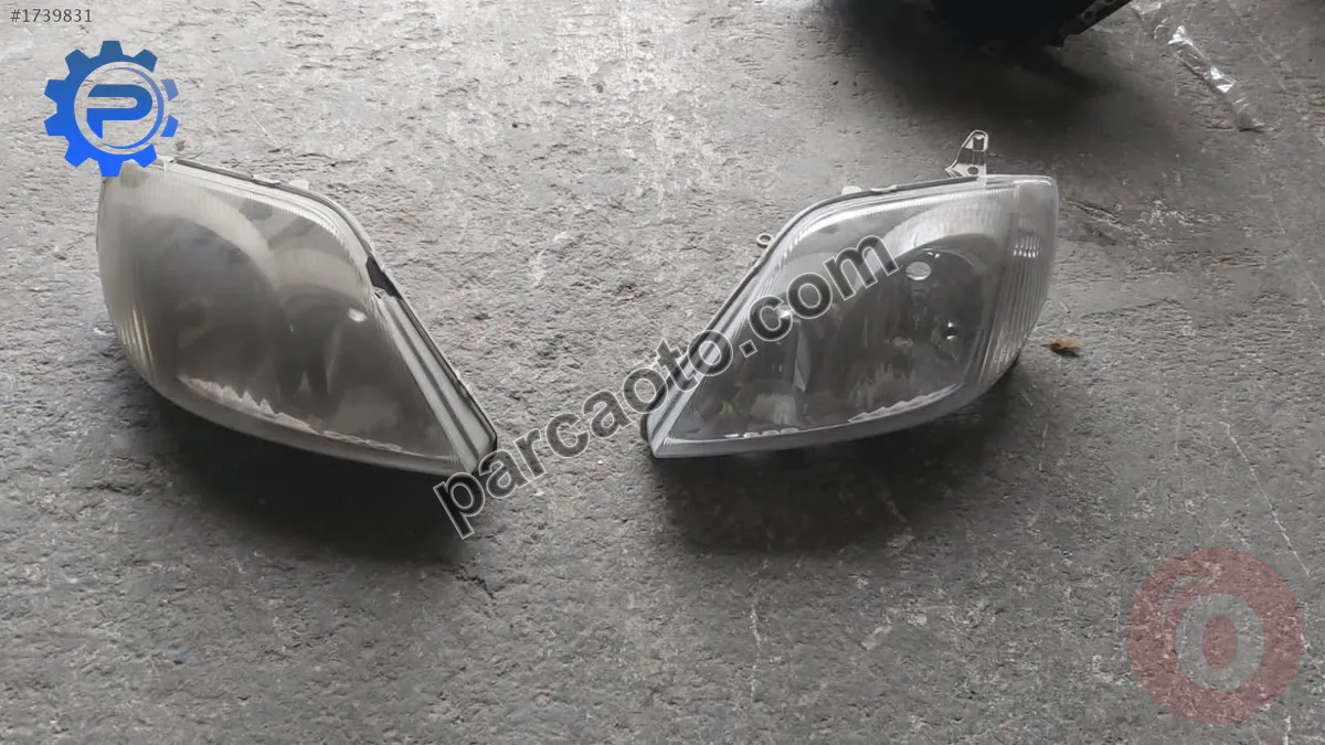 Toyota Corolla Far - Trabzon Vakfıkebir