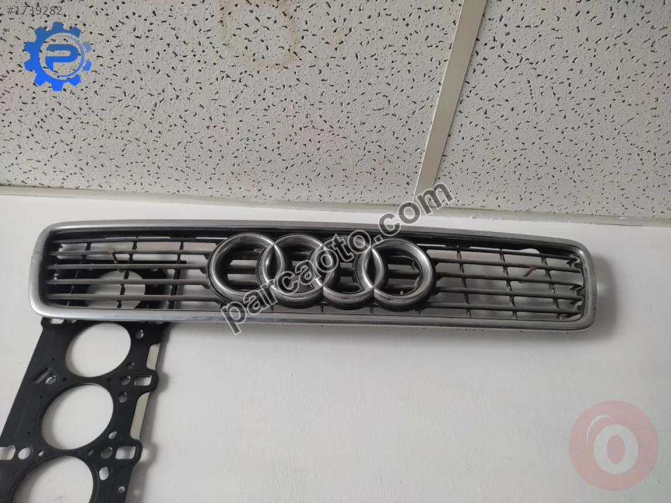 Audi A6 Panjur - Trabzon Vakfıkebir