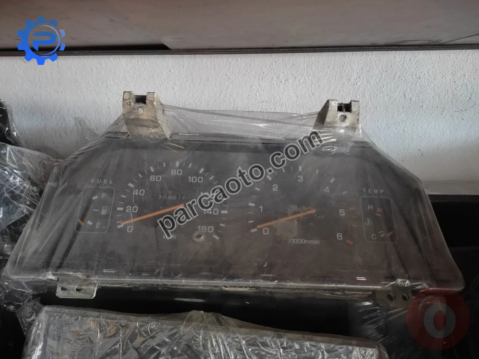 Mitsubishi L300 Gösterge Paneli - Trabzon Vakfıkebir