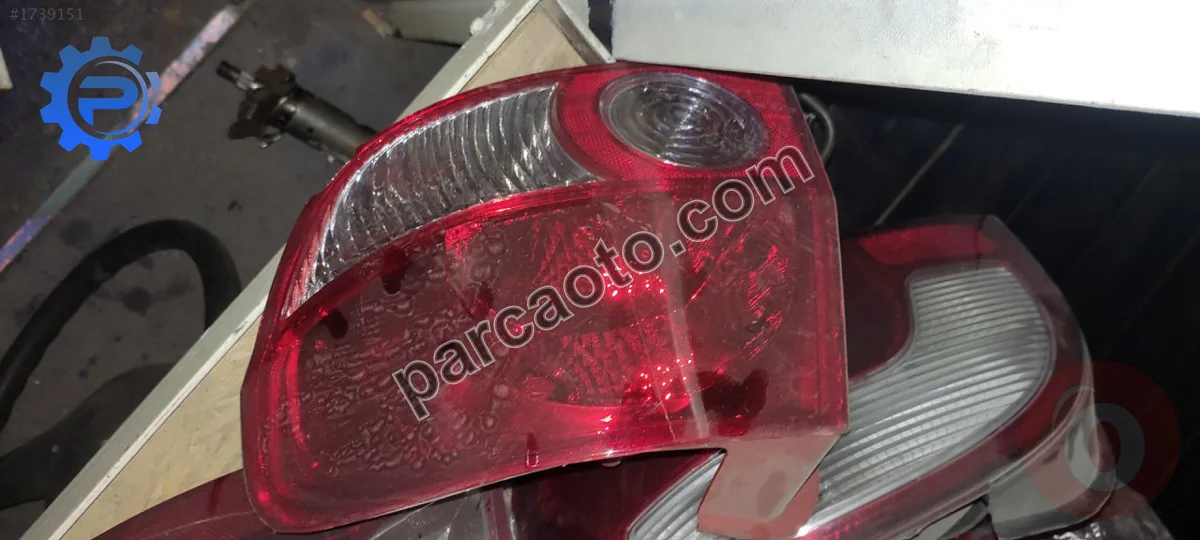 Hyundai Getz Stop - Trabzon Vakfıkebir