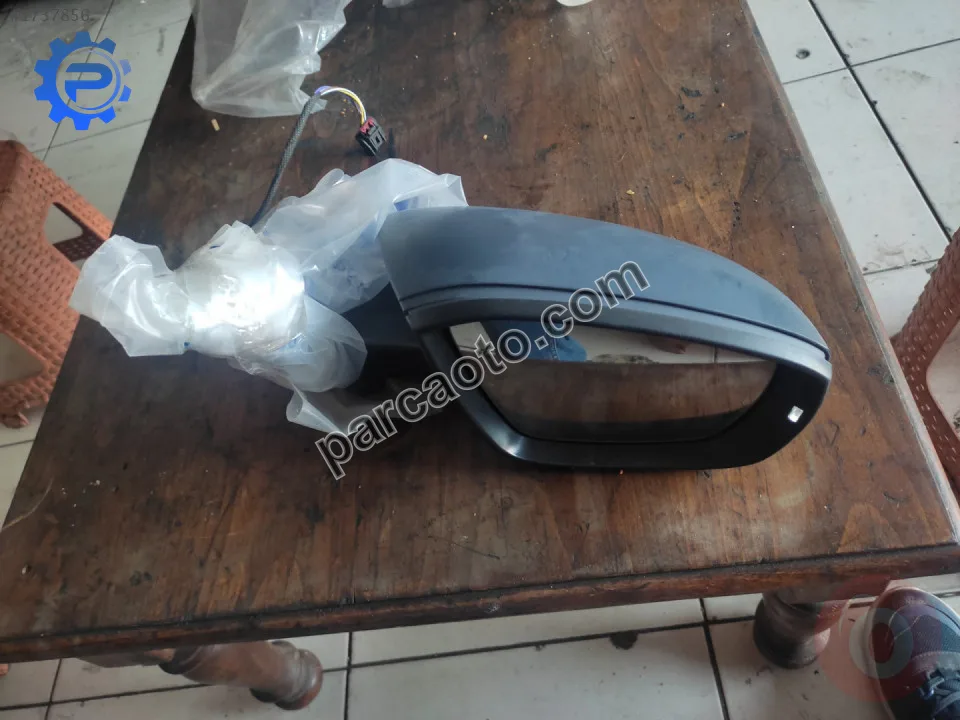 Skoda Octavia Dış Ayna Komple - Trabzon Vakfıkebir