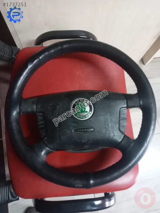 Skoda Superb Airbag - Trabzon Vakfıkebir