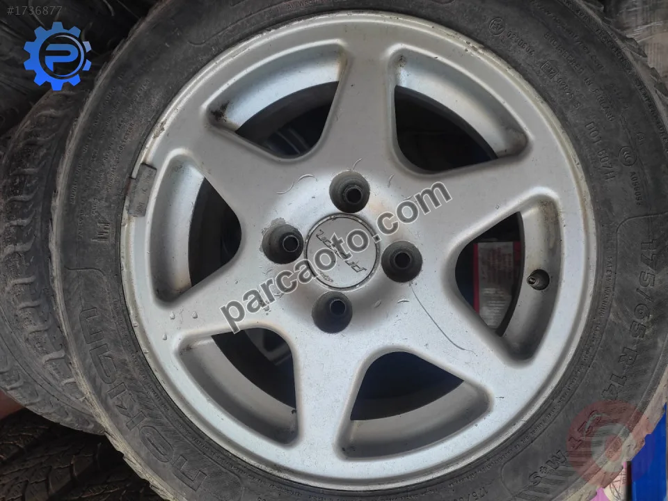Proton jantları