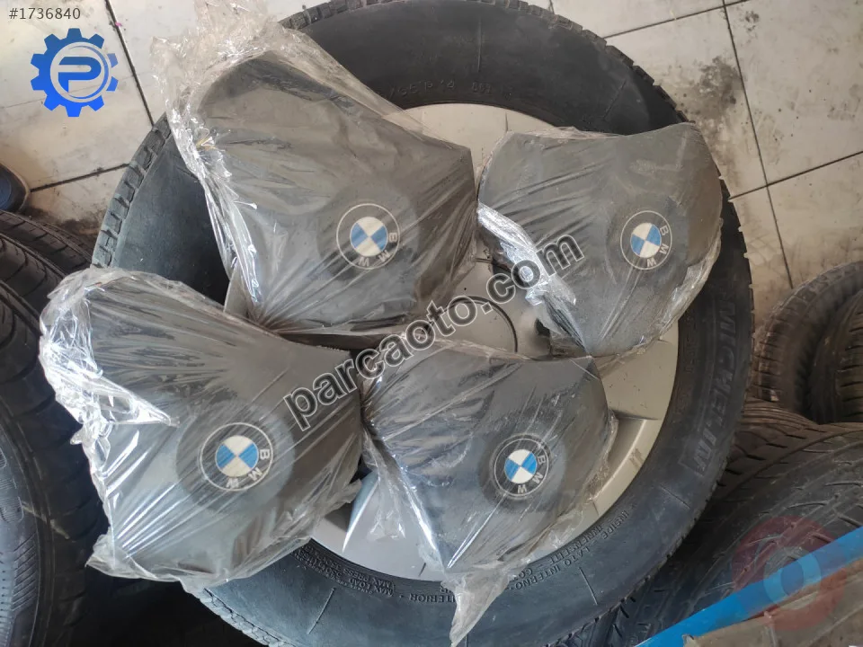 Bmw 3 Serisi Airbag - Trabzon Vakfıkebir