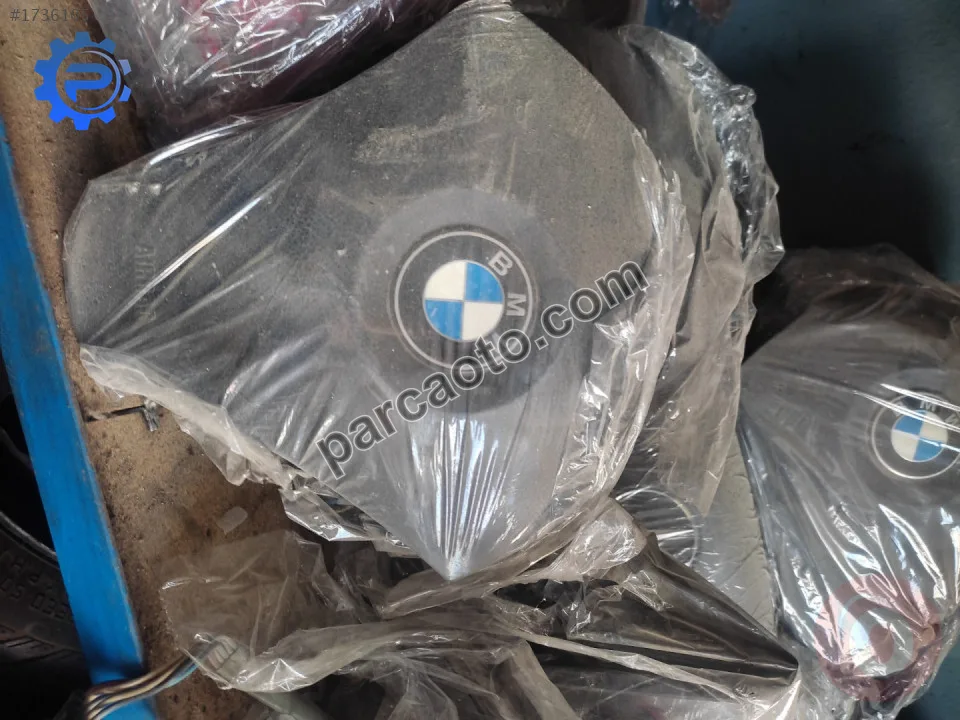 Bmw 3 Serisi Airbag - Trabzon Vakfıkebir
