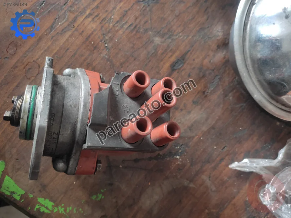2.0 16v GTI dispirator