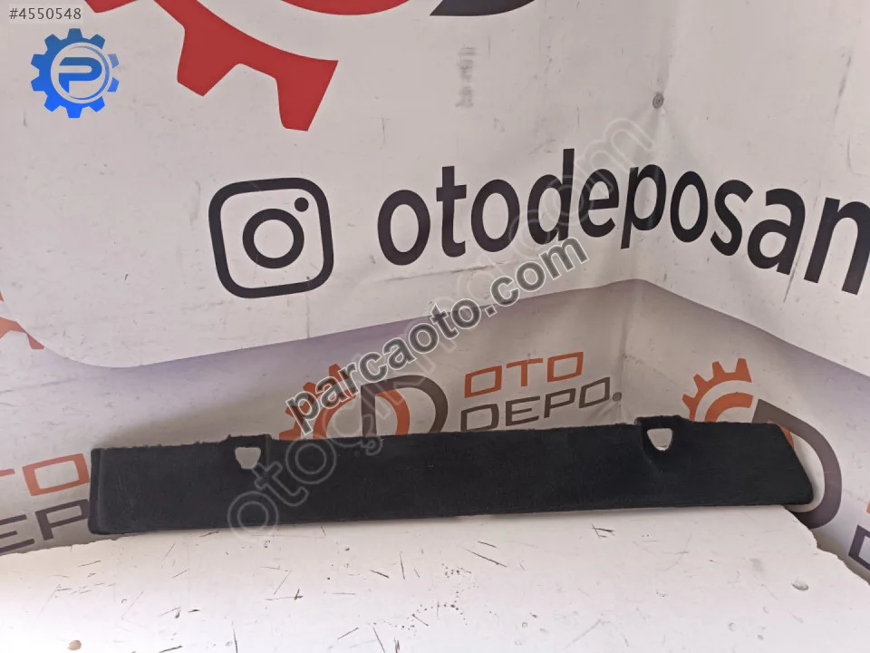 Land Rover Range Rover Bagaj - Samsun Tekkeköy