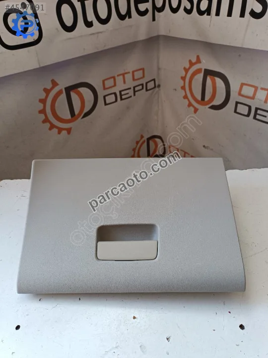 Citroen C-elysee Torpido - Samsun Tekkeköy