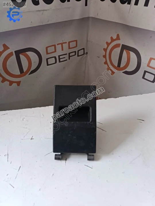 Ford Fiesta Takoz - Samsun Tekkeköy