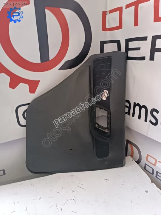 Audi A3 Kapı - Samsun Tekkeköy