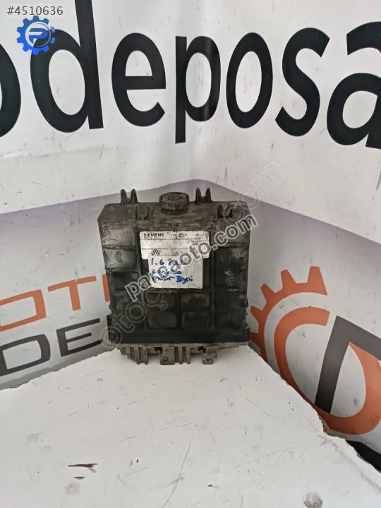 Seat Cordoba Motor - Samsun Tekkeköy