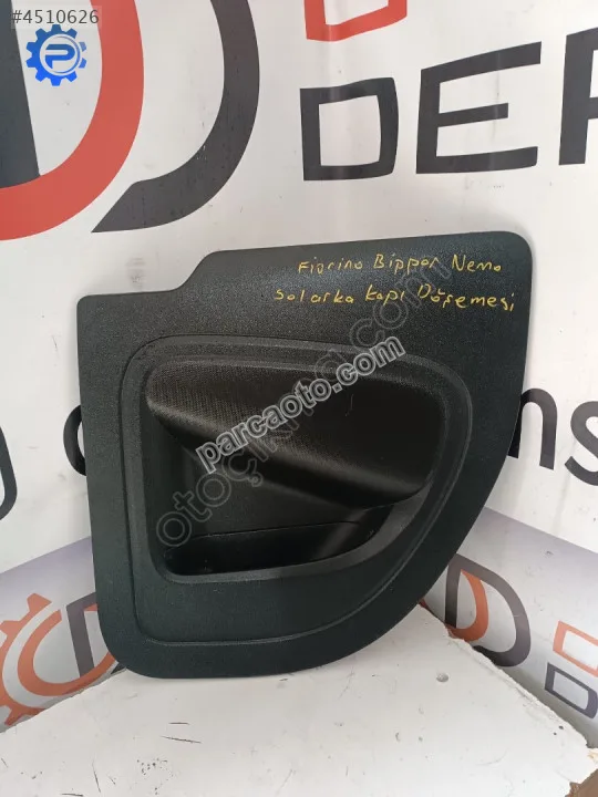 Fiat Fiorino Kapı Döşemesi - Samsun Tekkeköy
