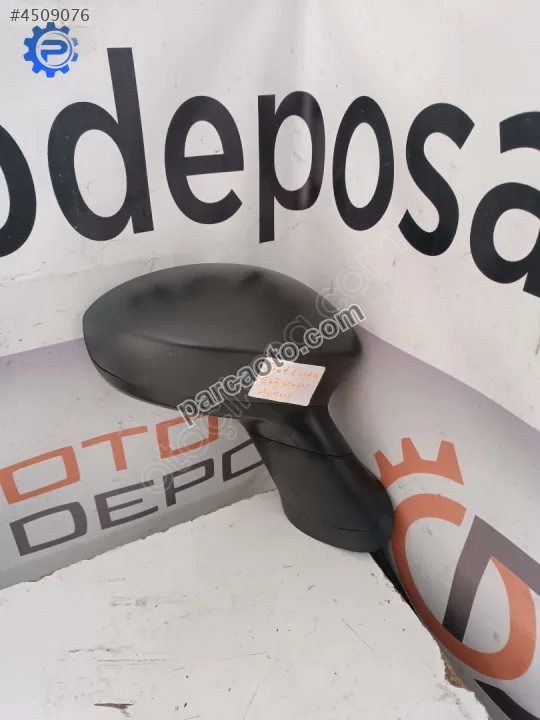 Fiat Linea Dış Ayna Komple - Samsun Tekkeköy