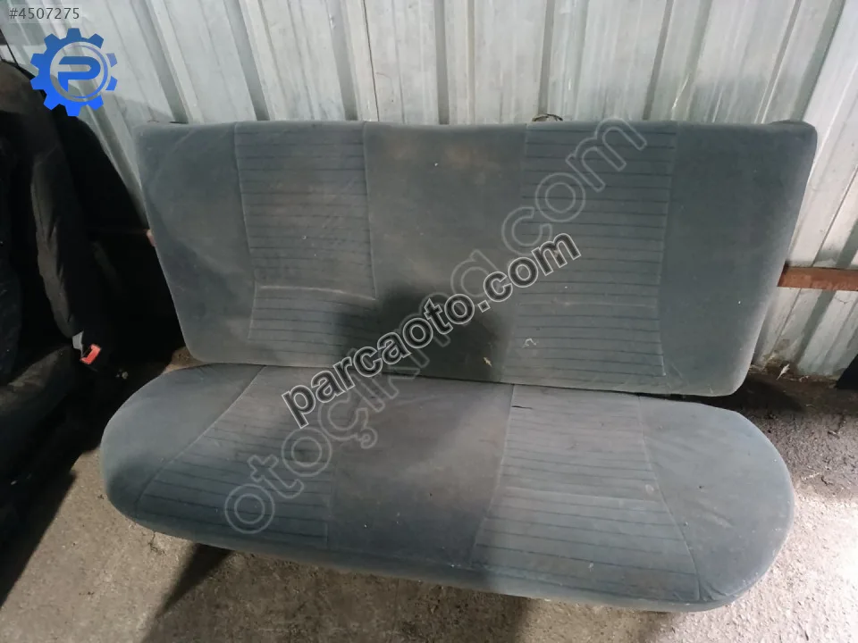 Renault R 9 Koltuk - Samsun Tekkeköy