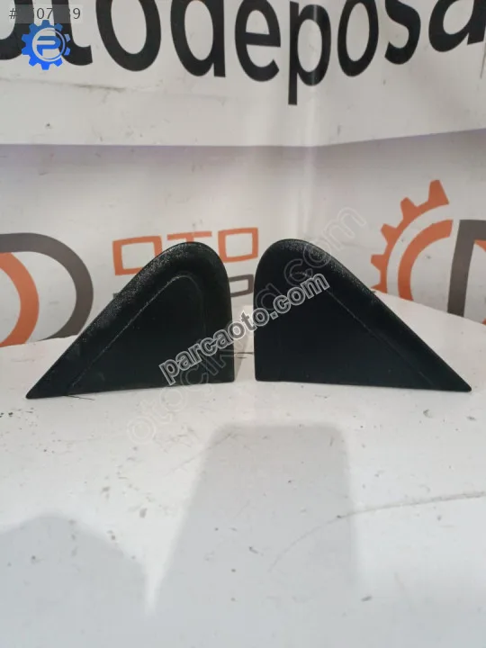 Ford Tourneo Connect Dış Ayna Gövdeleri - Samsun Tekkeköy