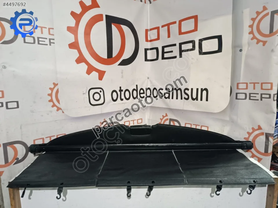 Toyota Corolla Defransiyel - Samsun Tekkeköy