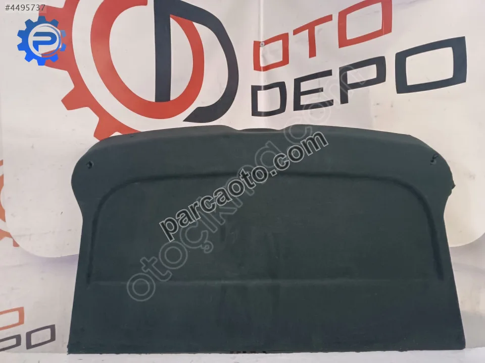 Audi A3 Bagaj - Samsun Tekkeköy