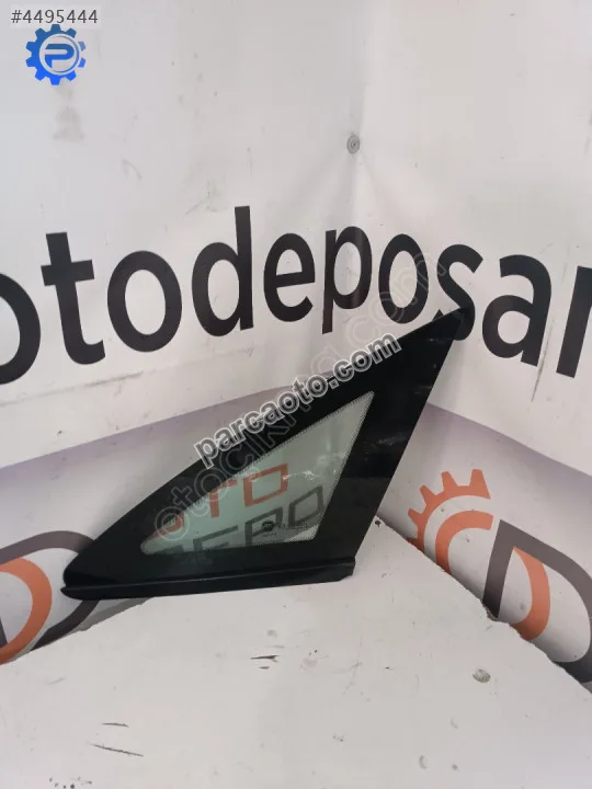 Fiat Linea Kelebek Cam Arka - Samsun Tekkeköy