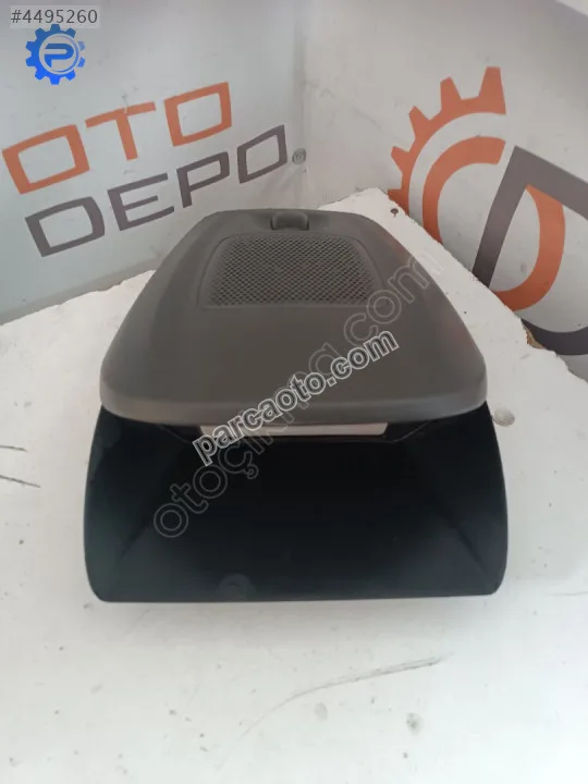 Ford B-Max Gösterge Paneli - Samsun Tekkeköy