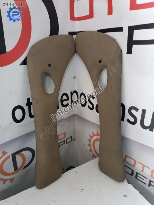 Fiat Doblo Kapı Döşemesi - Samsun Tekkeköy