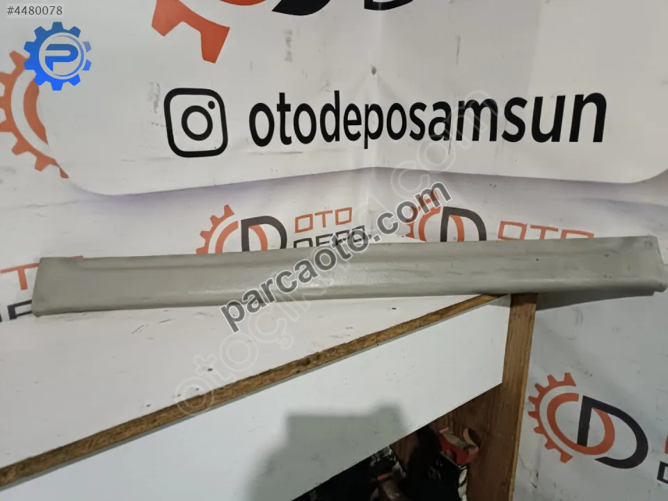 Toyota Hilux Tavan Döşemesi - Samsun Tekkeköy