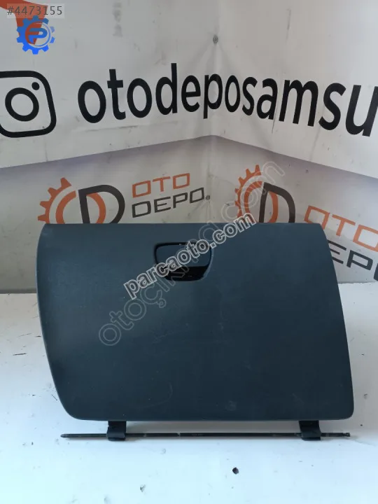 Fiat Albea Torpido - Samsun Tekkeköy