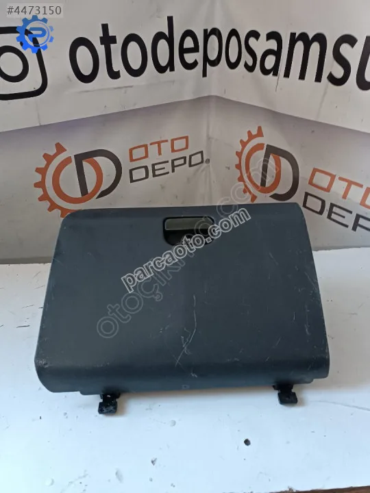 Proton 415 Torpido - Samsun Tekkeköy