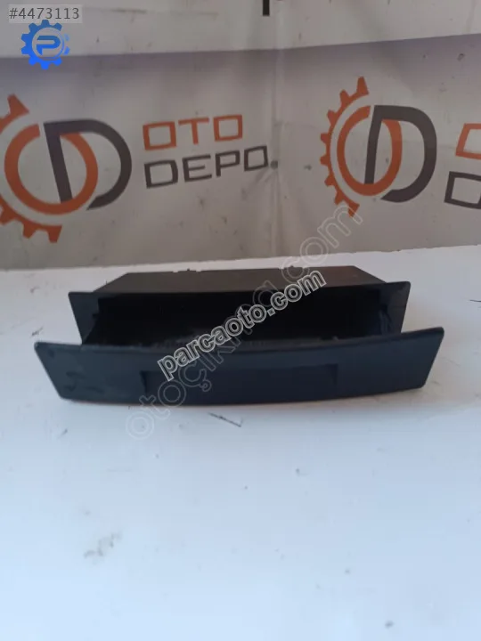 Ford Tourneo Connect Koltuk - Samsun Tekkeköy