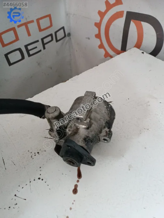 Fiorino Bipper Nemo 1.3 Euro 5 Direksiyon Pompası