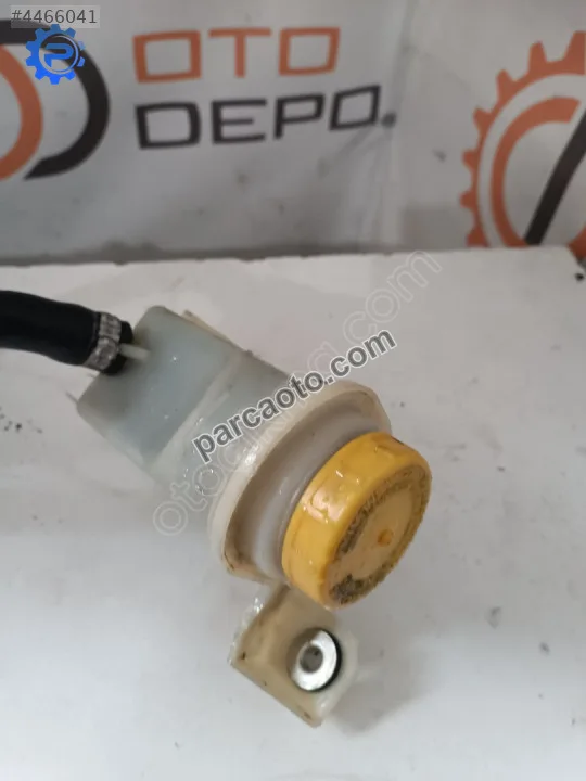 Fiorino Bipper Nemo Hidrolik Direksiyon Yağ Bidonu