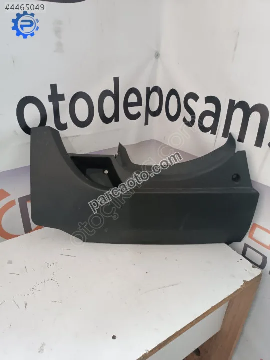 Fiat Fiorino Direksiyon Pompası - Samsun Tekkeköy