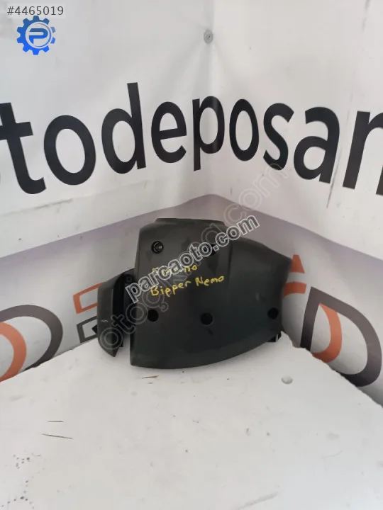 Fiorino Bipper Nemo Direksiyon Alt Üst Kaplama Plastik