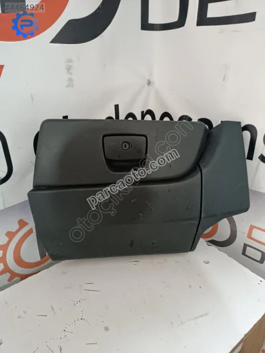 Fiorino Bipper Nemo Torpido Kapağı