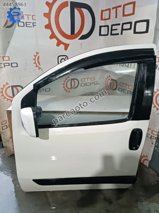 Fıorıno nemo peugeot bıpper sol ön kapı 2008-2024