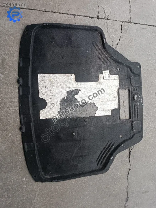 Ford Fiesta Karter - Samsun Tekkeköy