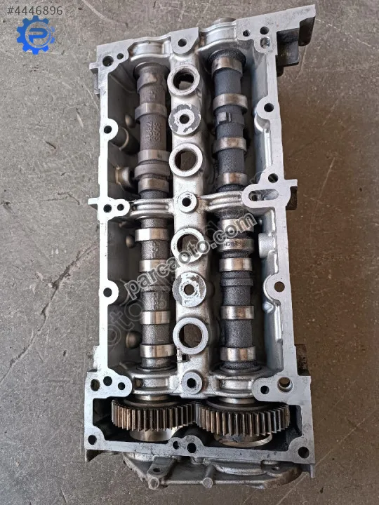 Fiat Punto Külbütör Kapağı - Samsun Tekkeköy