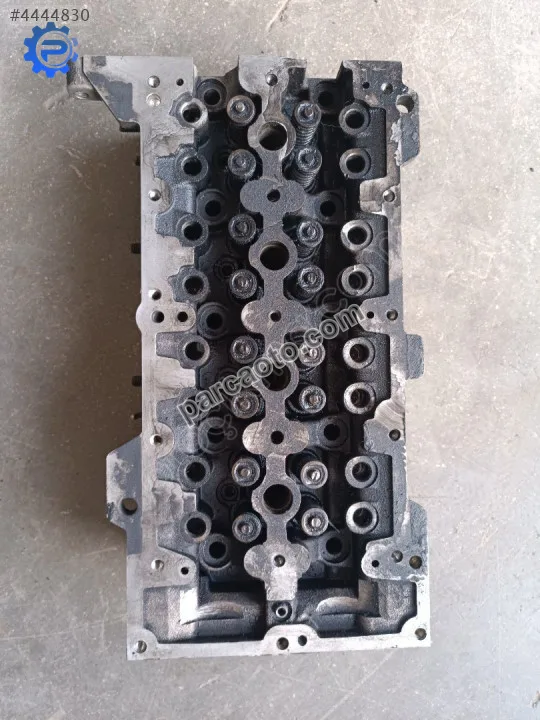 Fiat 500 Kapı - Samsun Tekkeköy