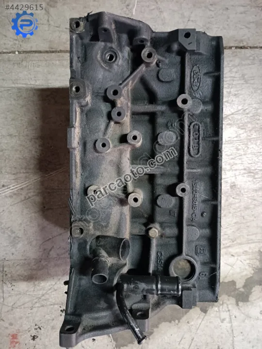 Ford Tourneo Connect Motor Blok - Samsun Tekkeköy