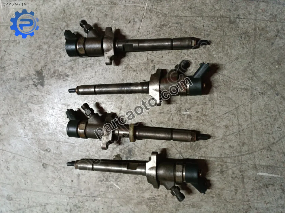 Citroen Berlingo Koltuk - Samsun Tekkeköy