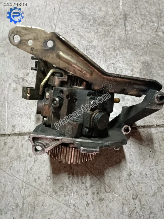 Citroen Berlingo Yakıt Pompası - Samsun Tekkeköy